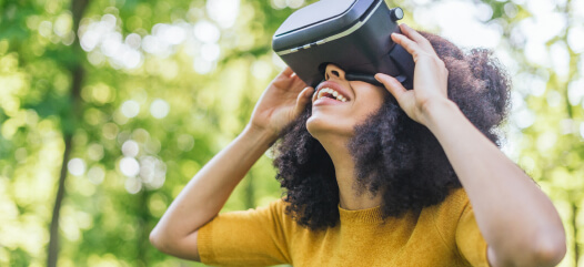 dynamic digital world