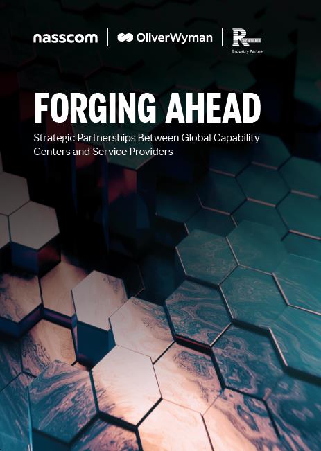 Global Capability Centers report