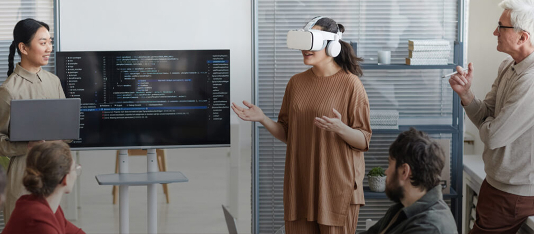 Powering Tech Innovations