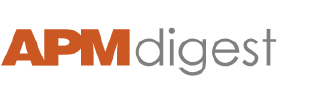 APM digest logo