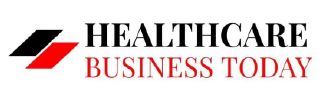 Healthcare business today logo