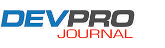 DevPro Journal logo
