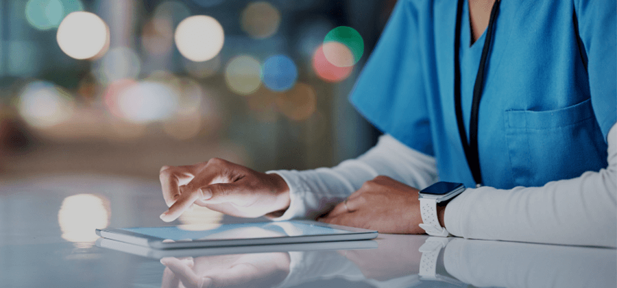 Enhancing Patient Experience & Operational Efficiencies